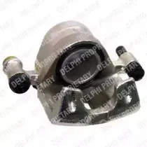 Тормозной суппорт DELPHI купить