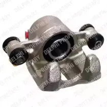 Тормозной суппорт DELPHI купить