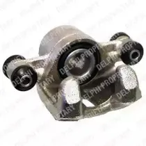 Тормозной суппорт DELPHI купить