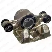 Тормозной суппорт DELPHI купить