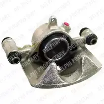 Тормозной суппорт DELPHI купить