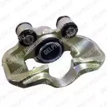 Тормозной суппорт DELPHI купить