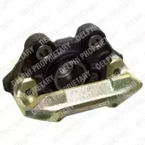 Тормозной суппорт DELPHI купить