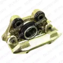 Тормозной суппорт DELPHI купить