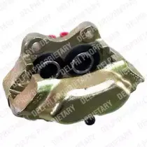 Тормозной суппорт DELPHI купить