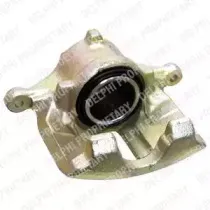 Тормозной суппорт DELPHI купить