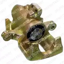 Тормозной суппорт DELPHI купить