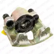 Тормозной суппорт DELPHI купить