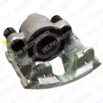 Тормозной суппорт DELPHI купить