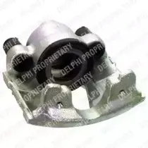 Тормозной суппорт DELPHI купить