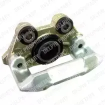 Тормозной суппорт DELPHI купить