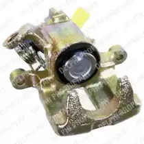 Тормозной суппорт DELPHI купить