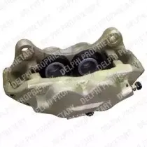 Тормозной суппорт DELPHI купить