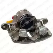 Тормозной суппорт DELPHI купить