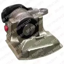 Тормозной суппорт DELPHI купить