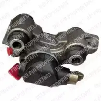 Тормозной суппорт DELPHI купить