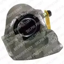 Тормозной суппорт DELPHI купить