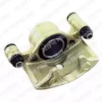 Тормозной суппорт DELPHI купить