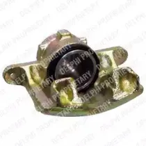 Тормозной суппорт DELPHI купить