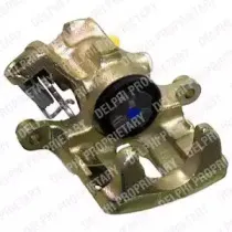 Тормозной суппорт DELPHI купить