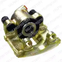 Тормозной суппорт DELPHI купить