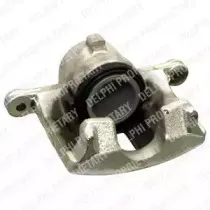 Тормозной суппорт DELPHI купить