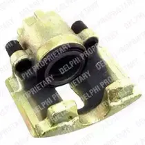 Тормозной суппорт DELPHI купить