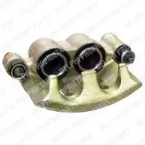 Тормозной суппорт DELPHI купить