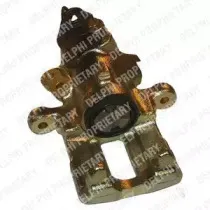 Тормозной суппорт DELPHI купить