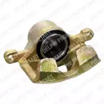 Тормозной суппорт DELPHI купить