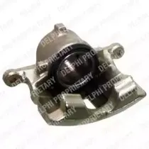 Тормозной суппорт DELPHI купить