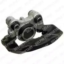 Тормозной суппорт DELPHI купить