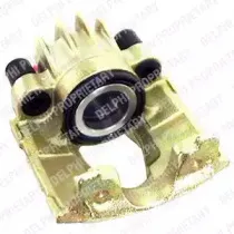 Тормозной суппорт DELPHI купить