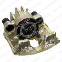 Тормозной суппорт DELPHI купить