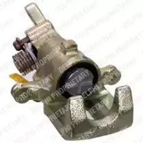 Тормозной суппорт DELPHI купить