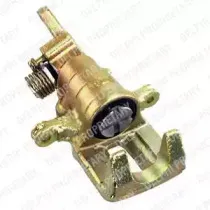 Тормозной суппорт DELPHI купить