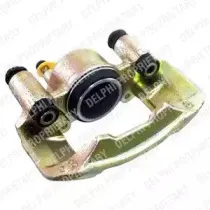 Тормозной суппорт DELPHI купить