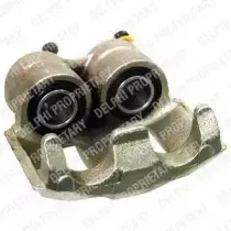 Тормозной суппорт DELPHI купить