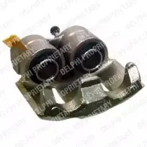 Тормозной суппорт DELPHI купить