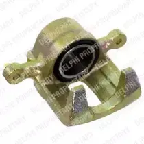 Тормозной суппорт DELPHI купить