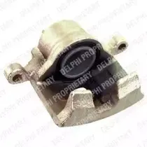 Тормозной суппорт DELPHI купить