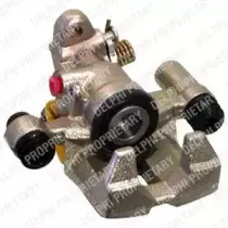 Тормозной суппорт DELPHI купить