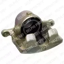 Тормозной суппорт DELPHI купить