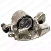 Тормозной суппорт DELPHI купить