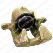 Тормозной суппорт DELPHI купить