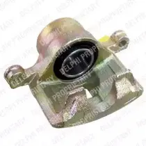 Тормозной суппорт DELPHI купить