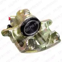 Тормозной суппорт DELPHI купить