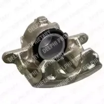 Тормозной суппорт DELPHI купить