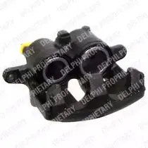 Тормозной суппорт DELPHI купить