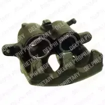 Тормозной суппорт DELPHI купить